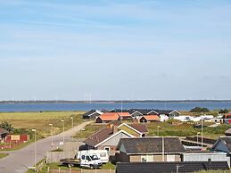 8 Person Holiday Home in Ulfborg-by Traum