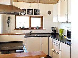 8 Person Holiday Home in Ulfborg-by Traum