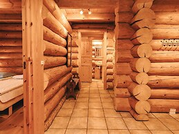 5 Star Holiday Home in Hadsund