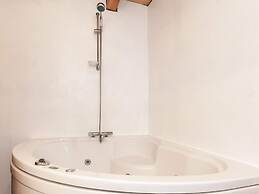5 Star Holiday Home in Hadsund