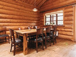 5 Star Holiday Home in Hadsund