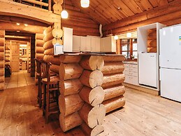 5 Star Holiday Home in Hadsund