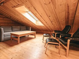 5 Star Holiday Home in Hadsund