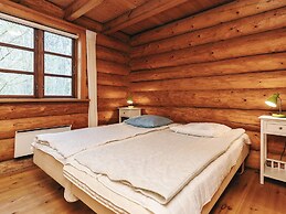 5 Star Holiday Home in Hadsund