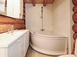 5 Star Holiday Home in Hadsund