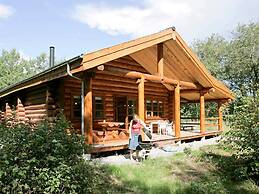 5 Star Holiday Home in Hadsund