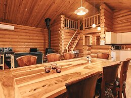 5 Star Holiday Home in Hadsund