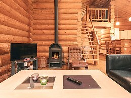 5 Star Holiday Home in Hadsund