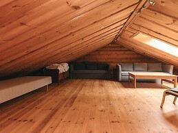 5 Star Holiday Home in Hadsund