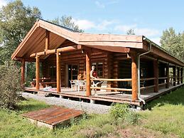 5 Star Holiday Home in Hadsund