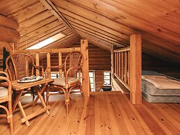 5 Star Holiday Home in Hadsund