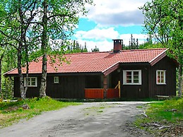 6 Person Holiday Home in Nesbyen