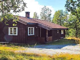 6 Person Holiday Home in Nesbyen