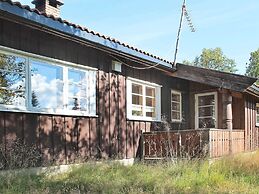 6 Person Holiday Home in Nesbyen