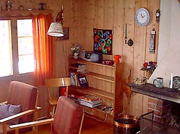 6 Person Holiday Home in Nesbyen