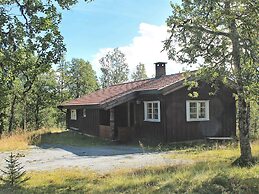 6 Person Holiday Home in Nesbyen