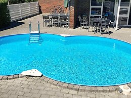 4 Star Holiday Home in Hojslev