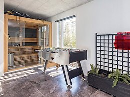 4 Star Holiday Home in Hojslev