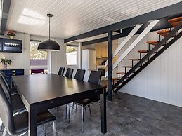 4 Star Holiday Home in Hojslev