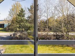 4 Star Holiday Home in Hojslev
