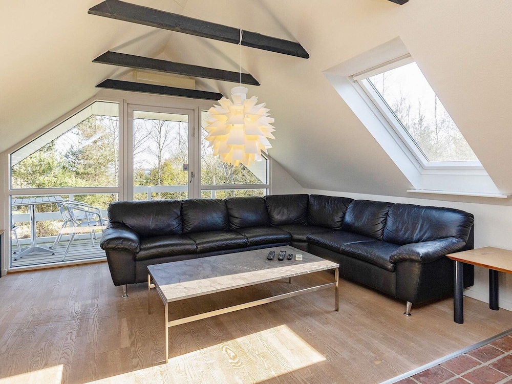 4 Star Holiday Home in Hojslev