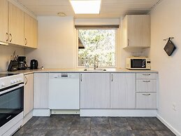4 Star Holiday Home in Hojslev
