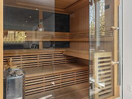 4 Star Holiday Home in Hojslev