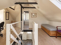 4 Star Holiday Home in Hojslev