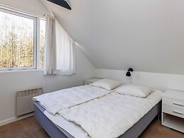 4 Star Holiday Home in Hojslev
