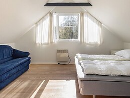 4 Star Holiday Home in Hojslev