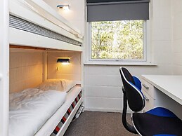 4 Star Holiday Home in Hojslev