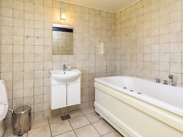 4 Star Holiday Home in Hojslev
