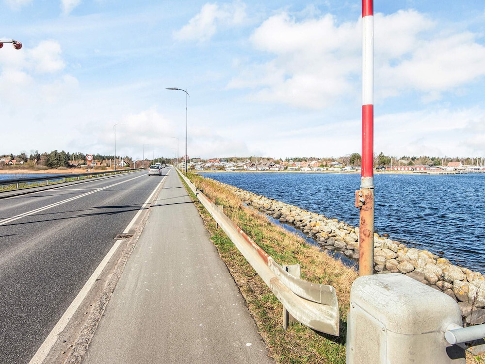 4 Star Holiday Home in Hojslev