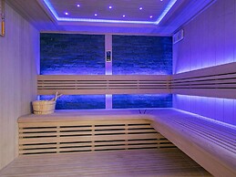 4 Star Holiday Home in Hojslev