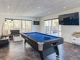 4 Star Holiday Home in Hojslev