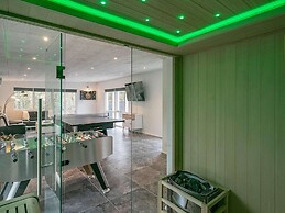 4 Star Holiday Home in Hojslev