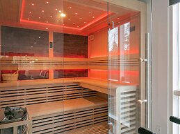 4 Star Holiday Home in Hojslev