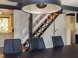 4 Star Holiday Home in Hojslev