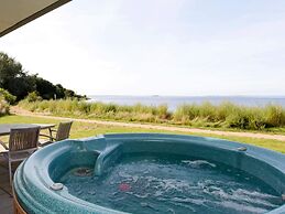 7 Person Holiday Home in Stege