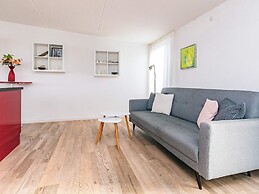 7 Person Holiday Home in Stege
