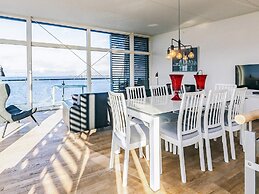 7 Person Holiday Home in Stege