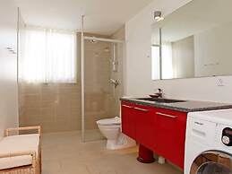 7 Person Holiday Home in Stege