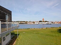 7 Person Holiday Home in Stege
