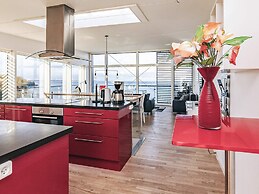 7 Person Holiday Home in Stege