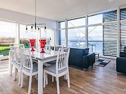 7 Person Holiday Home in Stege