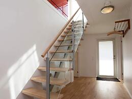 7 Person Holiday Home in Stege