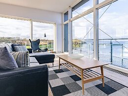 7 Person Holiday Home in Stege