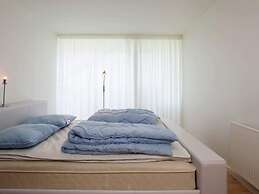 7 Person Holiday Home in Stege