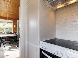 6 Person Holiday Home in Hadsund