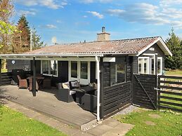 6 Person Holiday Home in Hadsund